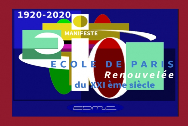 Manifeste pour la relance d'une  