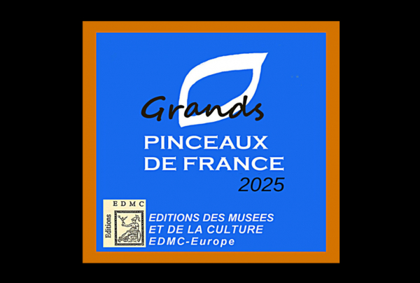  Grand Pinceau de France, Emma SAMPIL appartient sur le national aux meilleurs artistes de sa génération, ses techniques font rayonner l'art français sur l'international, sur ce plan ses toiles resteront inégalables par son savoir-peindre abouti.