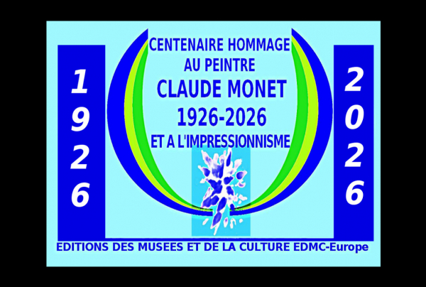 Lauréate du Concours national du Centenaire, Rita CAU, peint un impressionnisme en divers sujets, pour elle c'est un moyen naturel, inné, de son expression picturale. Elle a obtenu le Trophée du Centenaire Hommage à Claude MONET.      