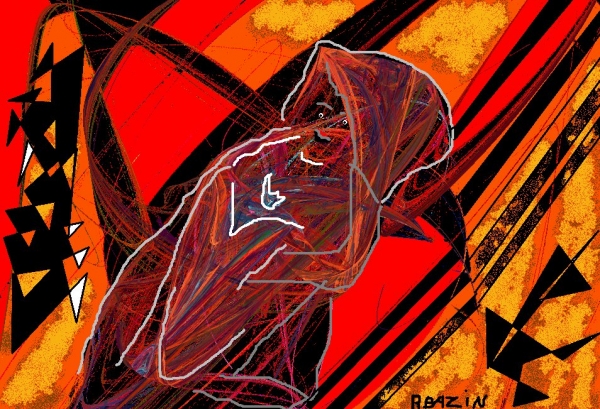  Infernalement