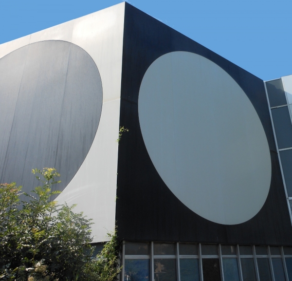 La Fondation Vasarely