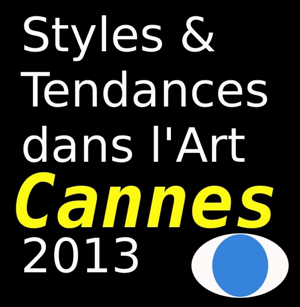 LOGO STYLES ET TENDANCES DANS L ART