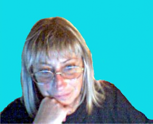 Régine Bazin, peintre numérique