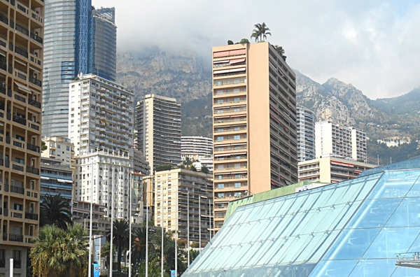 Monaco 
