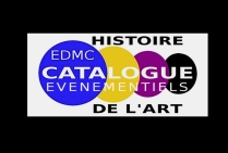 Hommage Pictural International à l'Aquarelle Florale et à Blanche ODIN - CANNES 2020 des EDITIONS EDMC - Exposition-Hommage 