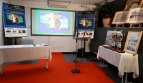 Salon Vaugirard - Hôtel Mercure **** Porte de Versailles PARIS XVeme