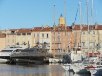 SAINT-TROPEZ © EDMC
