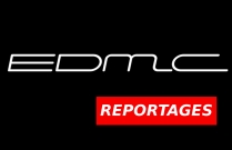 EDMC-Europe Reportage Frédéric Steinlaender, peintre pastelliste,