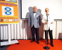 Palmarès des Trophées d'Honneur attribués aux Artistes et Styles remarqués