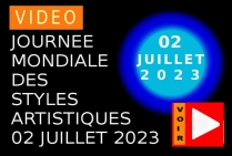 VIDEO PART 1 OUVERTURE ET PALMARES 2 JUILLET 2023