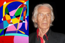Alain DELIC, peintre contemporain international  (AUSTRALIE CHINE FRANCE PORTUGAL)