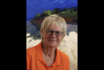 Marie-Pierre MAURER, artiste peintre, maîtrise le degré supérieur ultime d'une peinture emplie d'impressions immatérielles qu'elle fixe sur la toile. Comme pour Claude MONET, c'est avant tout lumière et ressentis qui guident ses pinceaux.