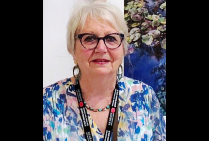 Marie - Claude JACQUEMARD, une artiste peintre de haut niveau, qui transmet dans ses œuvres ses émotions profondes dans la subtile lumière de ses couleurs, elle intériorise l'authenticité, son style est une symbiose parfaite de poésie et de vérité.  