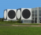 La Fondation Vasarely