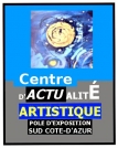 LE POLE EXPOSITION SUD COTE AZUR, CENTRE D'ACTUALITE ARTISTIQUE