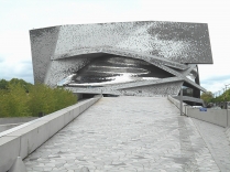 La Philharmonie (Paris) 