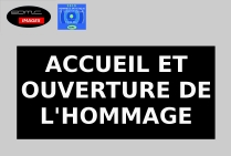Hommage artistique international à la Planète Terre PARIS 2019 