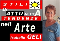 Arte e Stili  Sanremo 2019 Italia 