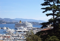 Monaco 